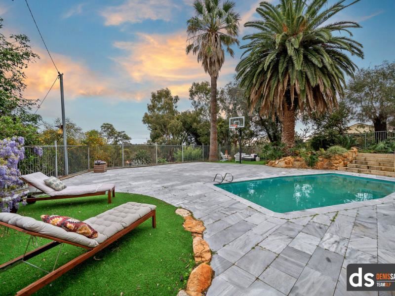 110 Connell Avenue, Martin