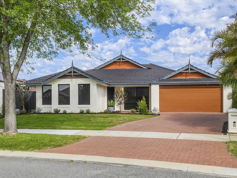 11 Tondoon Bend, Aveley