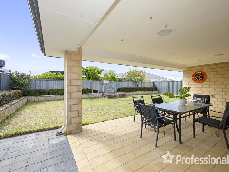 17 Stilton Pass, Aveley WA 6069