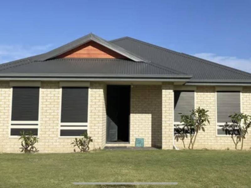 92 Blackwood Meander, Yanchep
