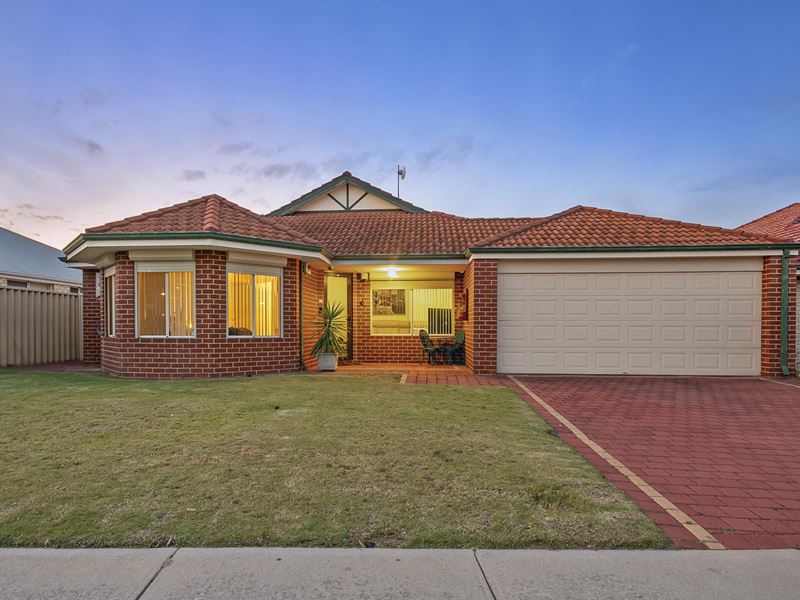 109 Homebush Drive, Butler