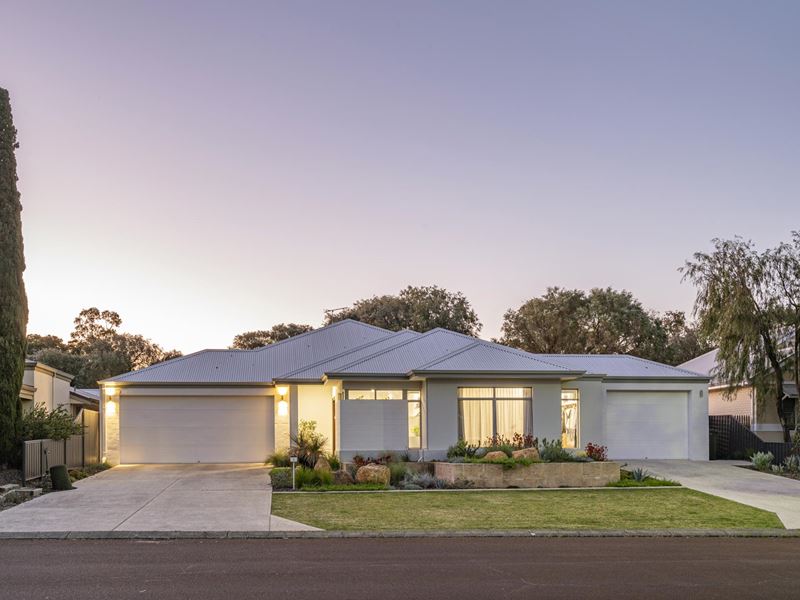 3 James Street, Dunsborough