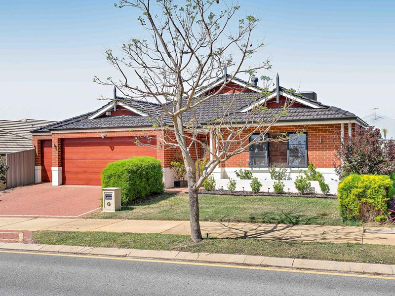 12 Columbia Parkway, Piara Waters