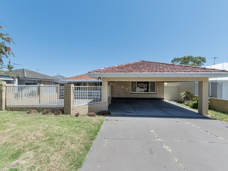 5 Sue Ellen Place, Balcatta