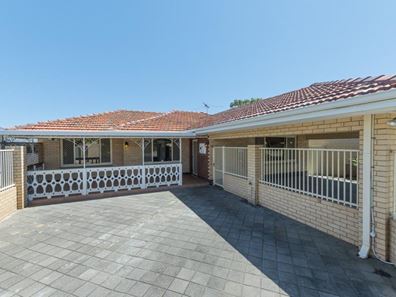 5 Sue Ellen Place, Balcatta WA 6021