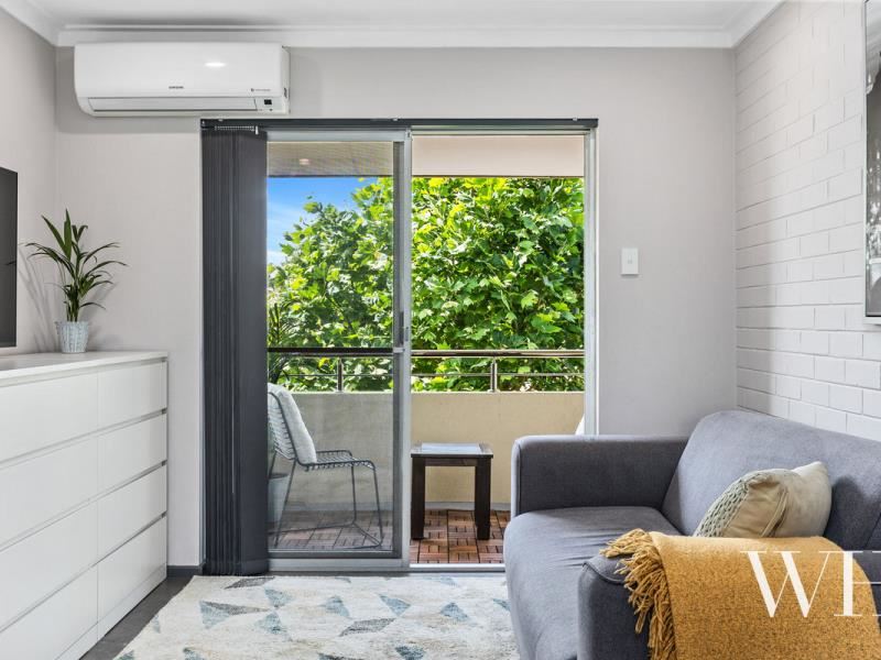 7/19 Coode Street, Fremantle