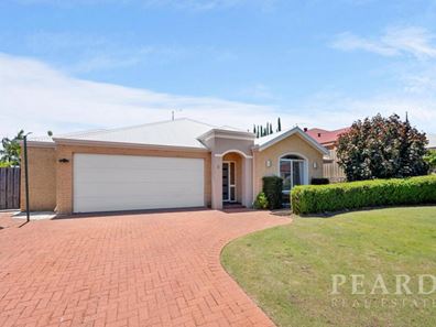 8 Kartner Road, Tapping WA 6065