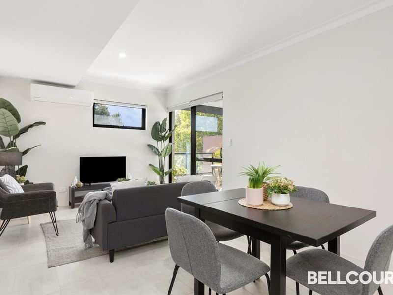 2/216 Loftus Street, North Perth