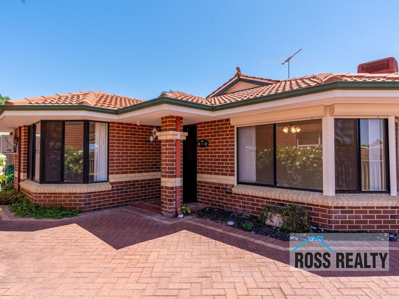 31A Crowhurst Way, Morley