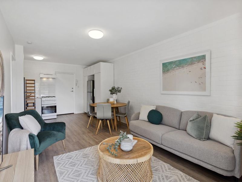 13/4 Dover Court, Mosman Park