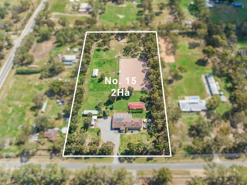 15 Gloaming Way, Darling Downs