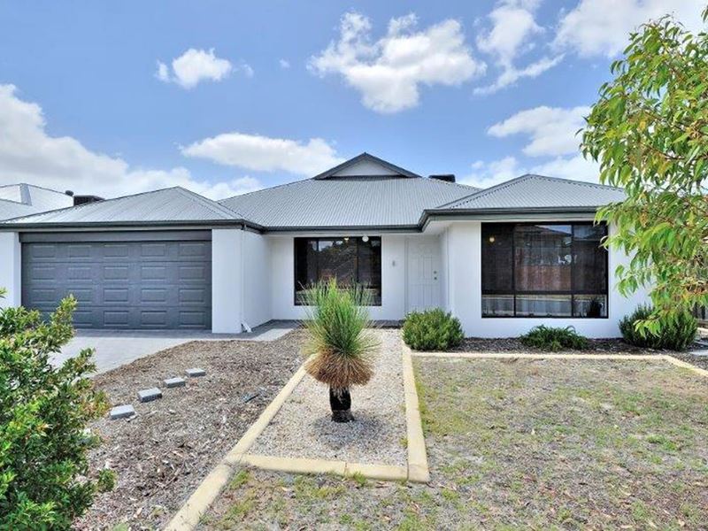 6 Hedlow Way, Ellenbrook