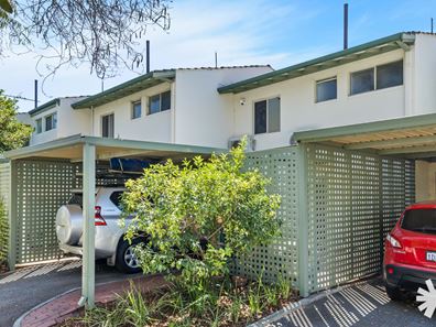 10/244 Mill Point Road, South Perth WA 6151