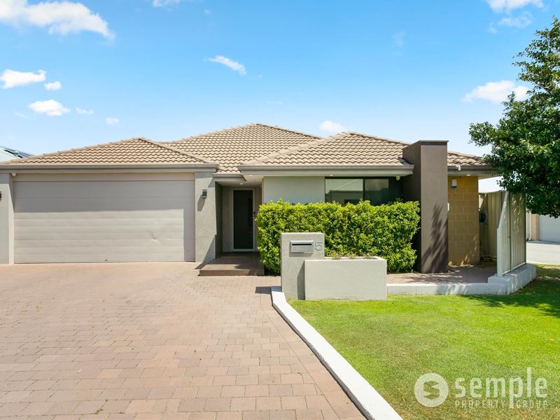 5 Flatbush Road, Hilbert