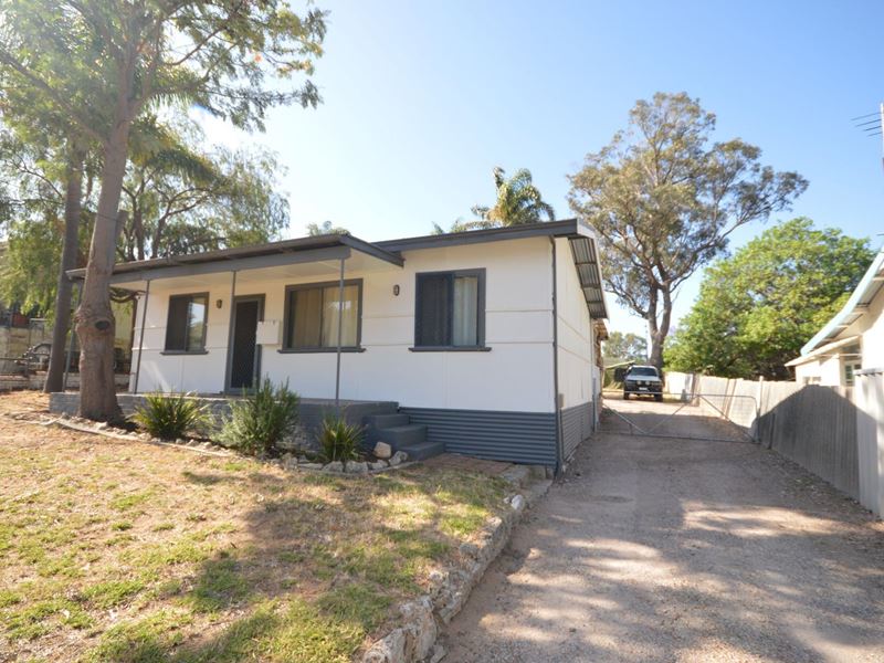 36 Scott Street, Mandurah