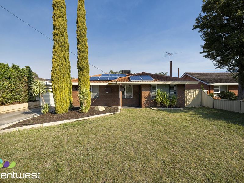 106 Sulphur Road, Parmelia