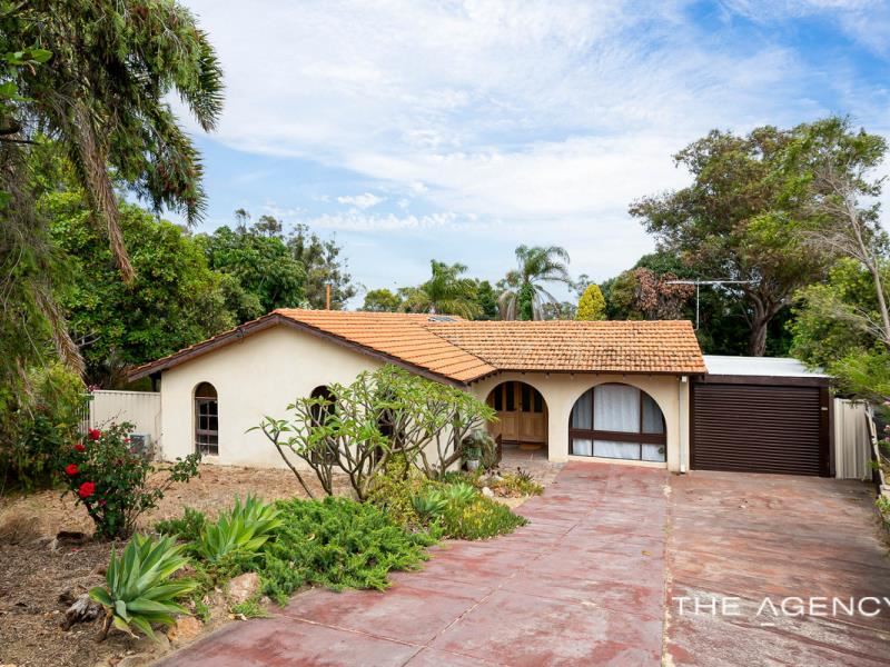 38 Durack Way, Padbury
