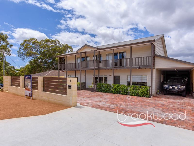 12 Elder Way, Bellevue