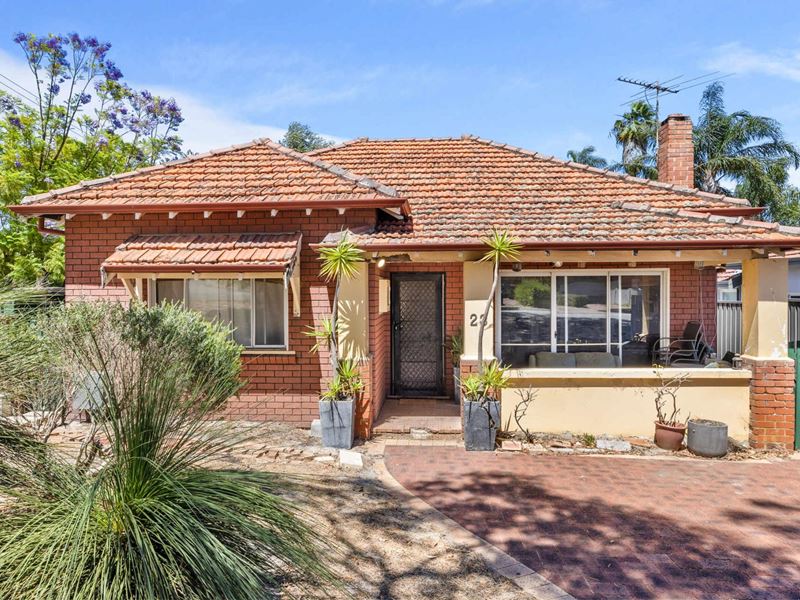 23 Toowong Street, Bayswater