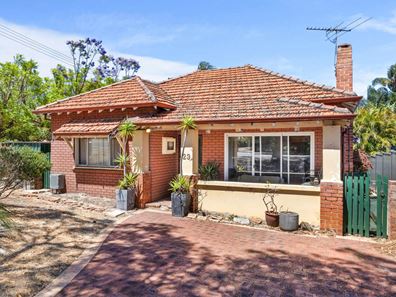 23 Toowong Street, Bayswater WA 6053