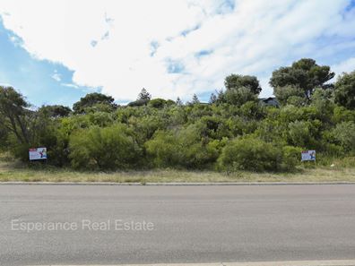 43 Emily Street, Esperance WA 6450