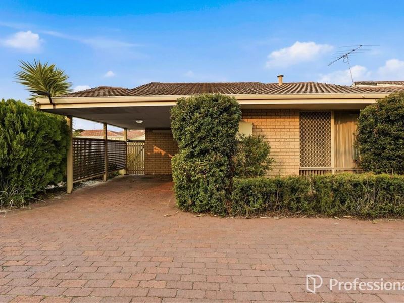 1/49 Mosaic Street East, Shelley WA 6148