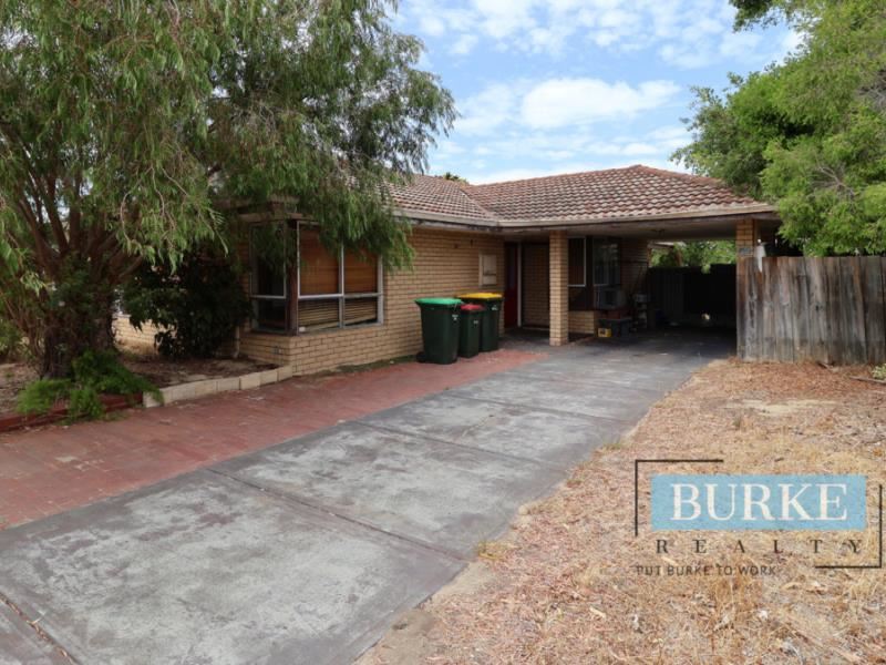 21 Rowlands Court, Padbury