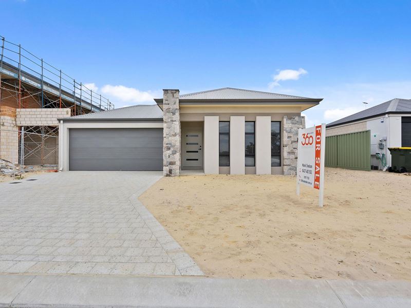 3 Emerald Street, Henley Brook