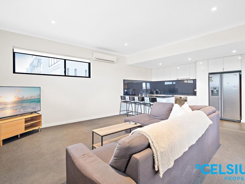 11/17 Leonard Street, Victoria Park