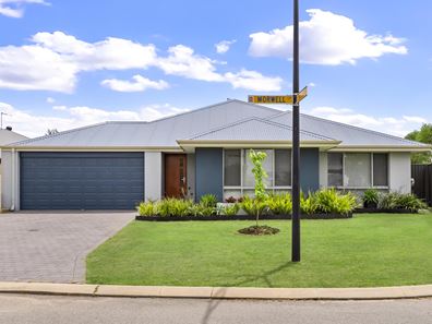 37 Morwell Loop, Baldivis WA 6171