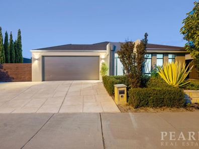 38 Tullawood Drive, Aveley WA 6069