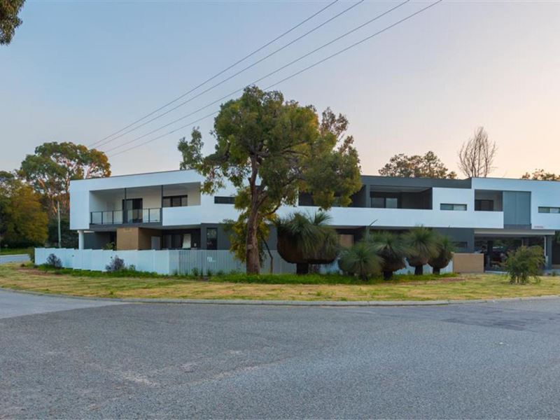 11/18 Miranda Crescent, Coolbellup