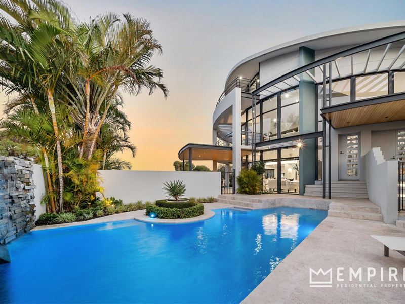 39 Canning Beach Road, Applecross