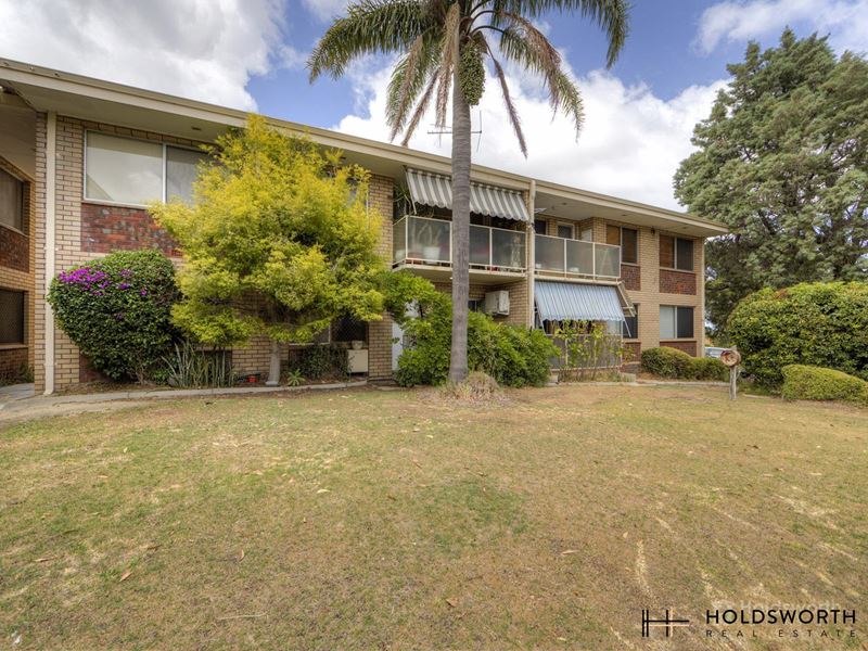 5/4 Villiers Street, Yokine