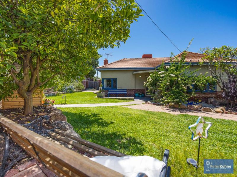 150 Flinders Street, Yokine