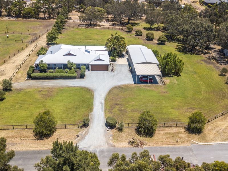 53 Northerly Lane, Oakford WA 6121