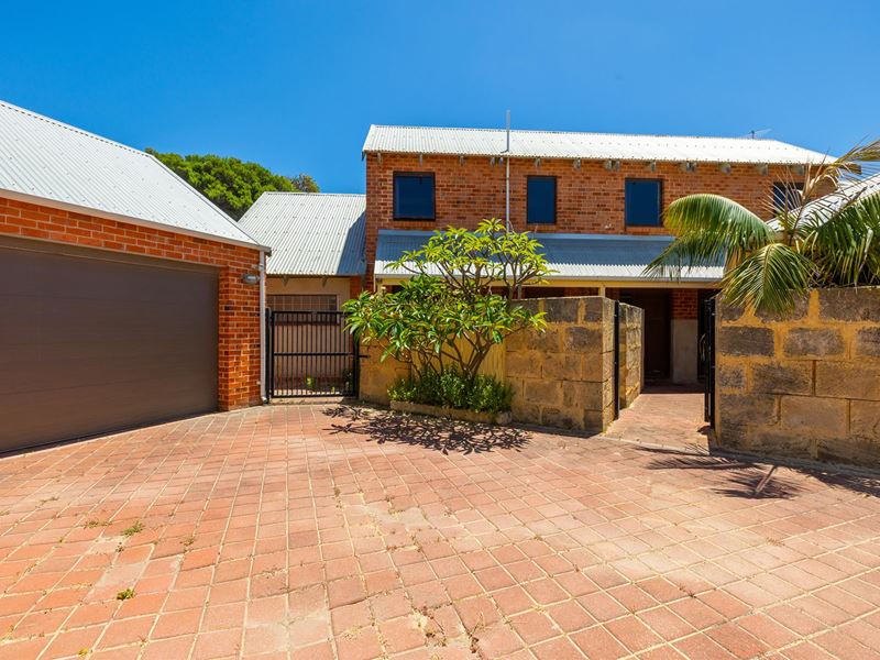 6B Philbey Place, Lancelin