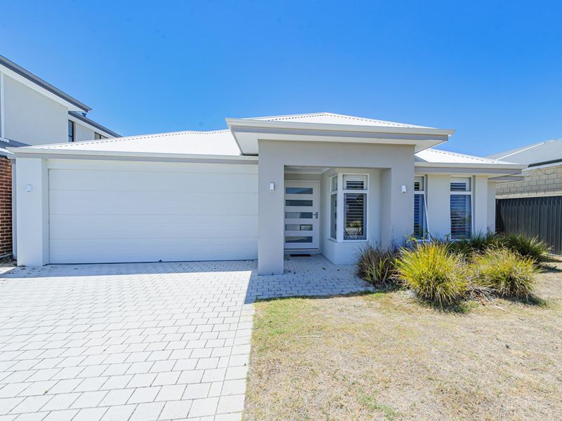 22 Hazeldene Drive, Harrisdale