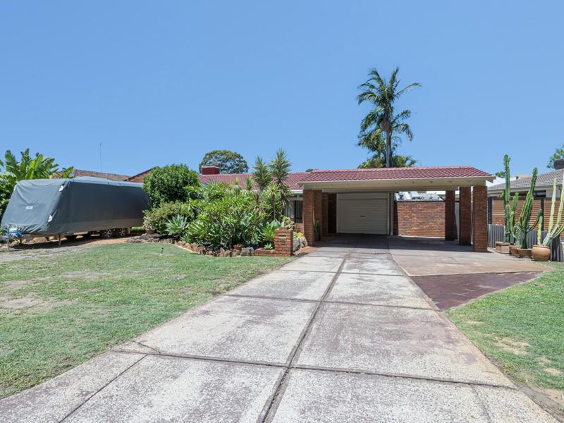 18 Hartfield Crescent, Leeming