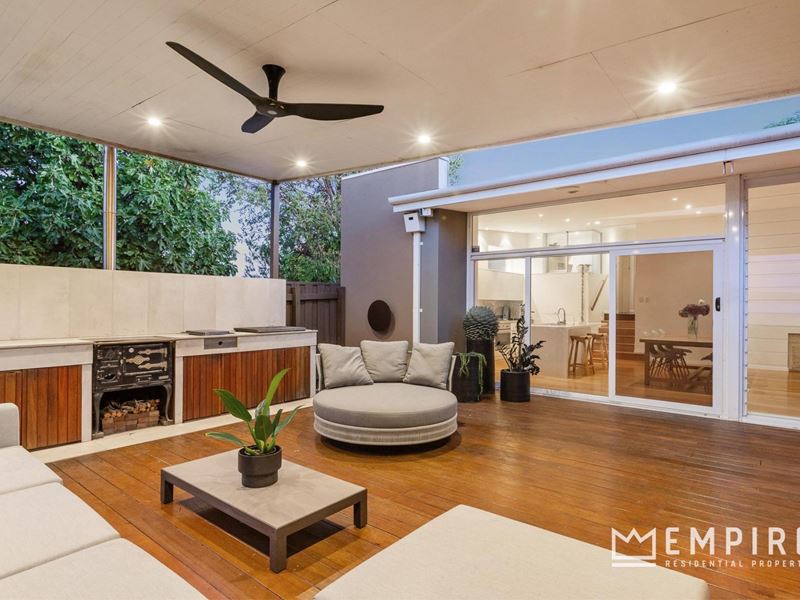 64 Samson Street, White Gum Valley