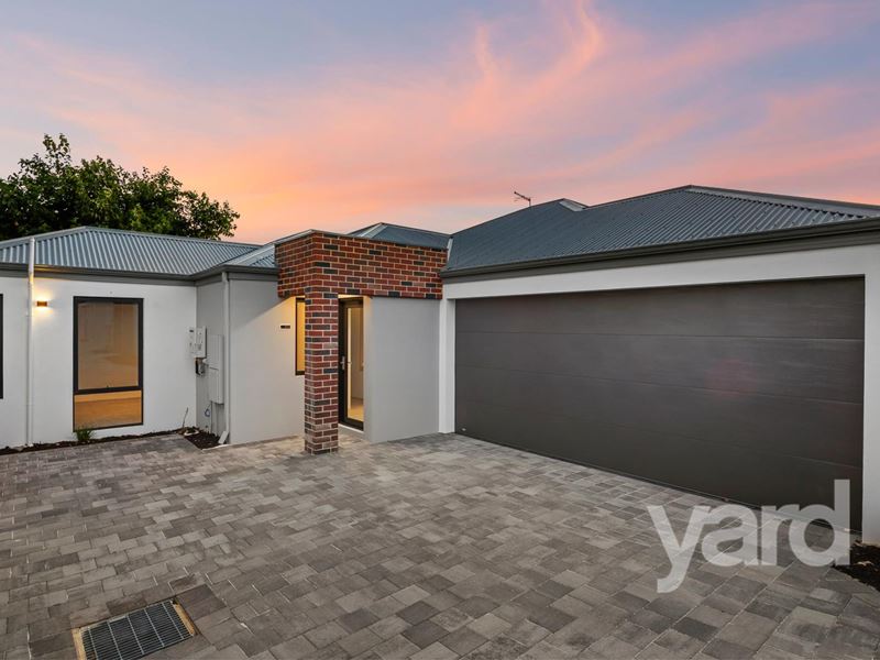 33C Bawdan Street, Willagee