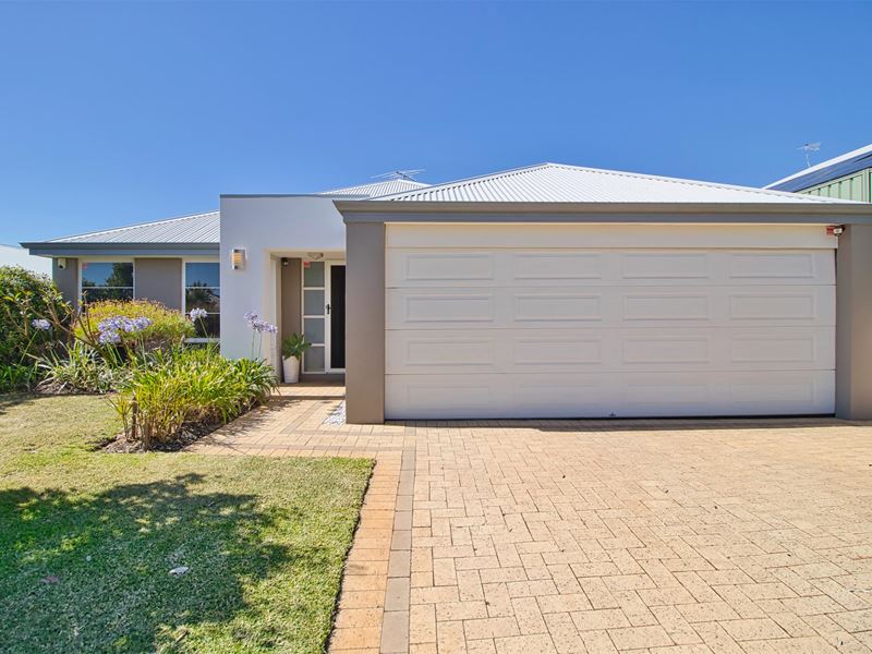 6 Ascent Fairway, Baldivis