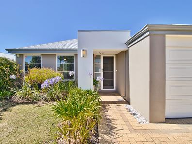 6 Ascent Fairway, Baldivis WA 6171