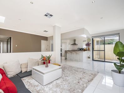 38 Lancely Way, Mirrabooka WA 6061