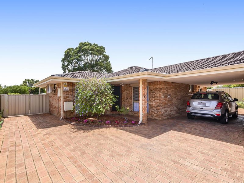 14B Scott  Street, Mandurah WA 6210