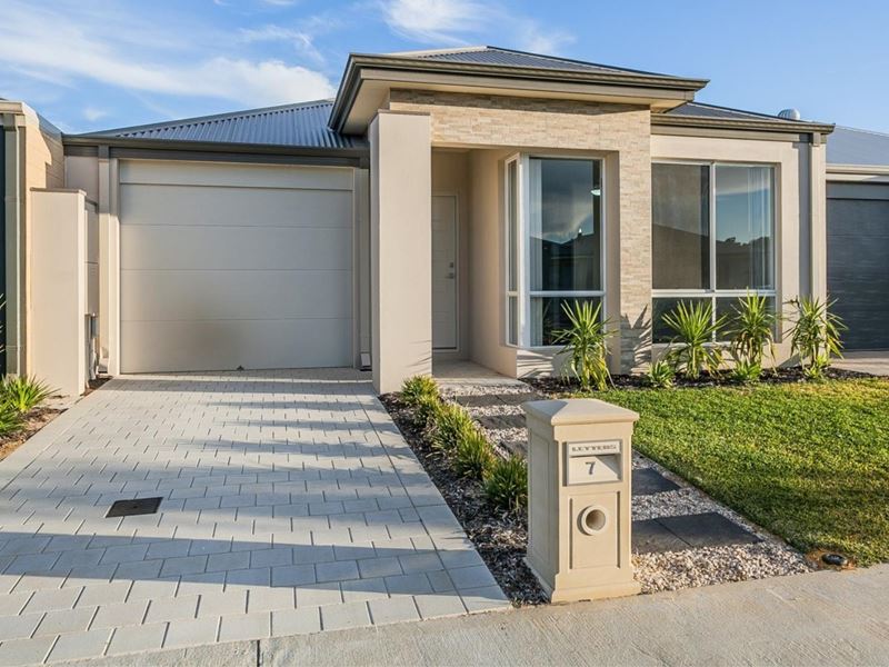 7 Japoon Vista, Baldivis