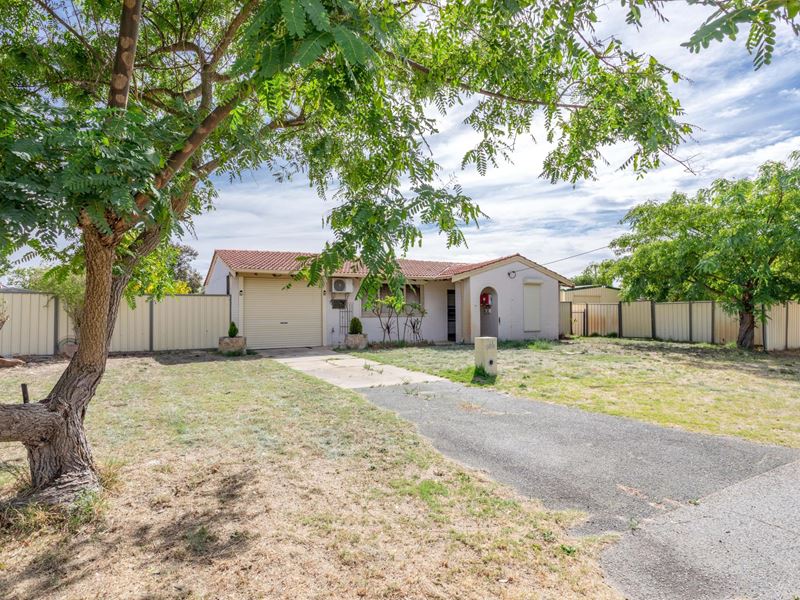 13 Lindy Way, Camillo