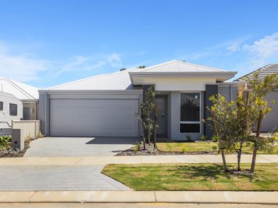 17 Windlass Way, Alkimos WA 6038