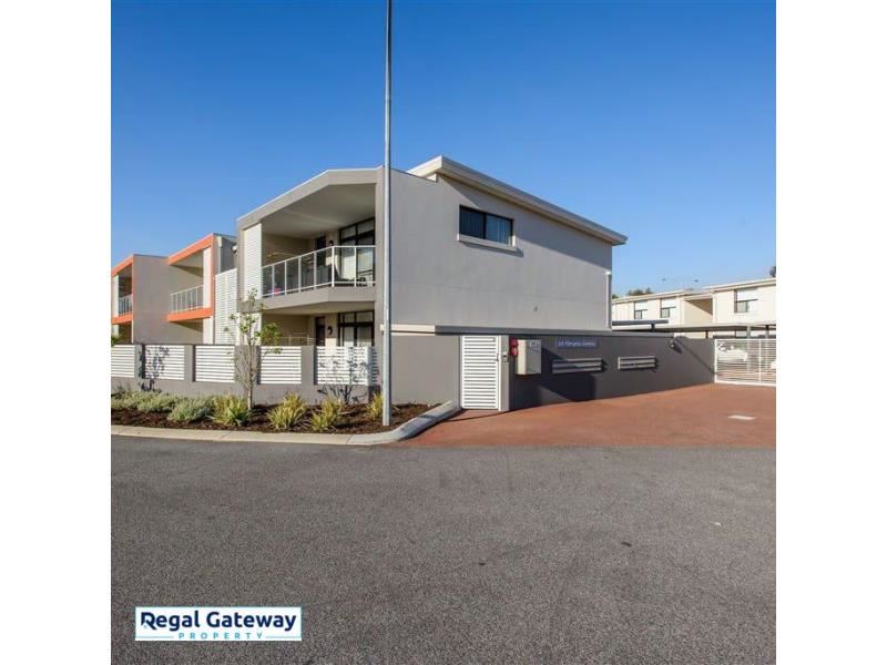 27/63 Mariposa Gardens, Success