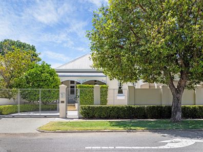 96 Grant Street, Cottesloe WA 6011